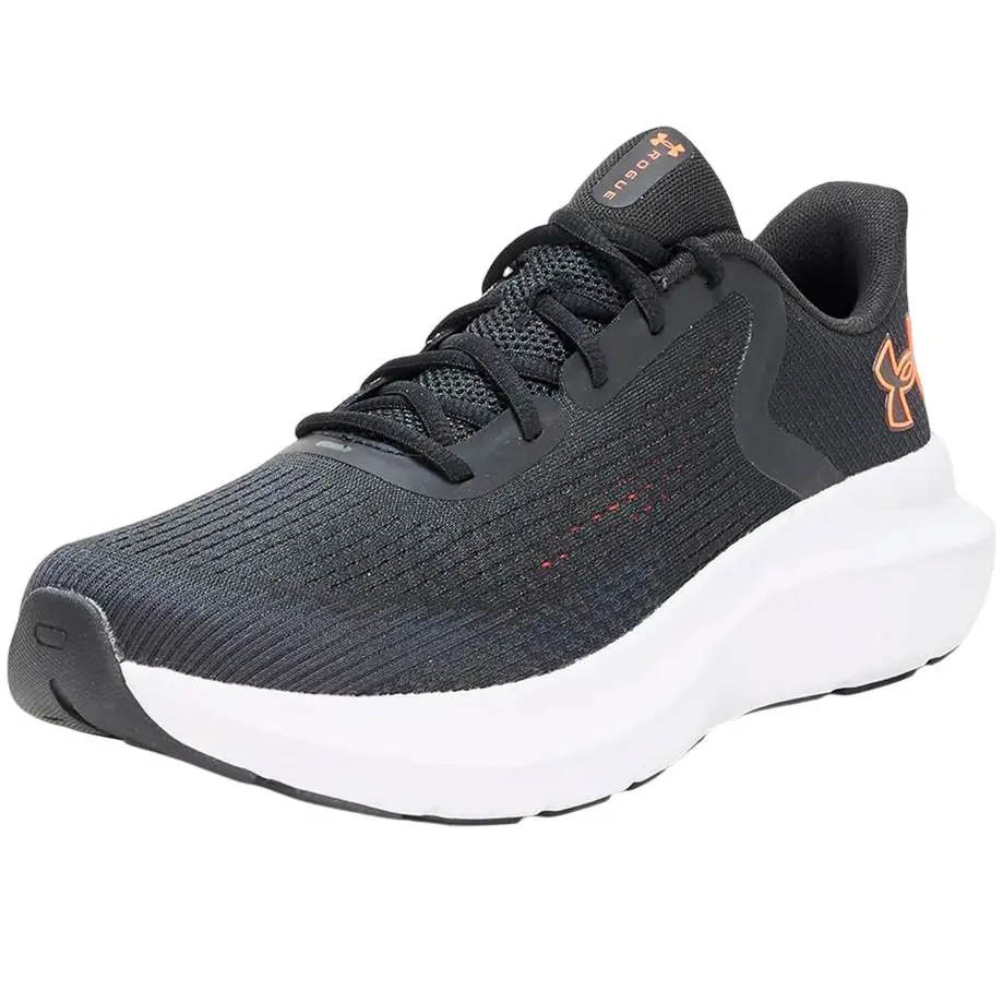 Under Armour shoes - Black 0