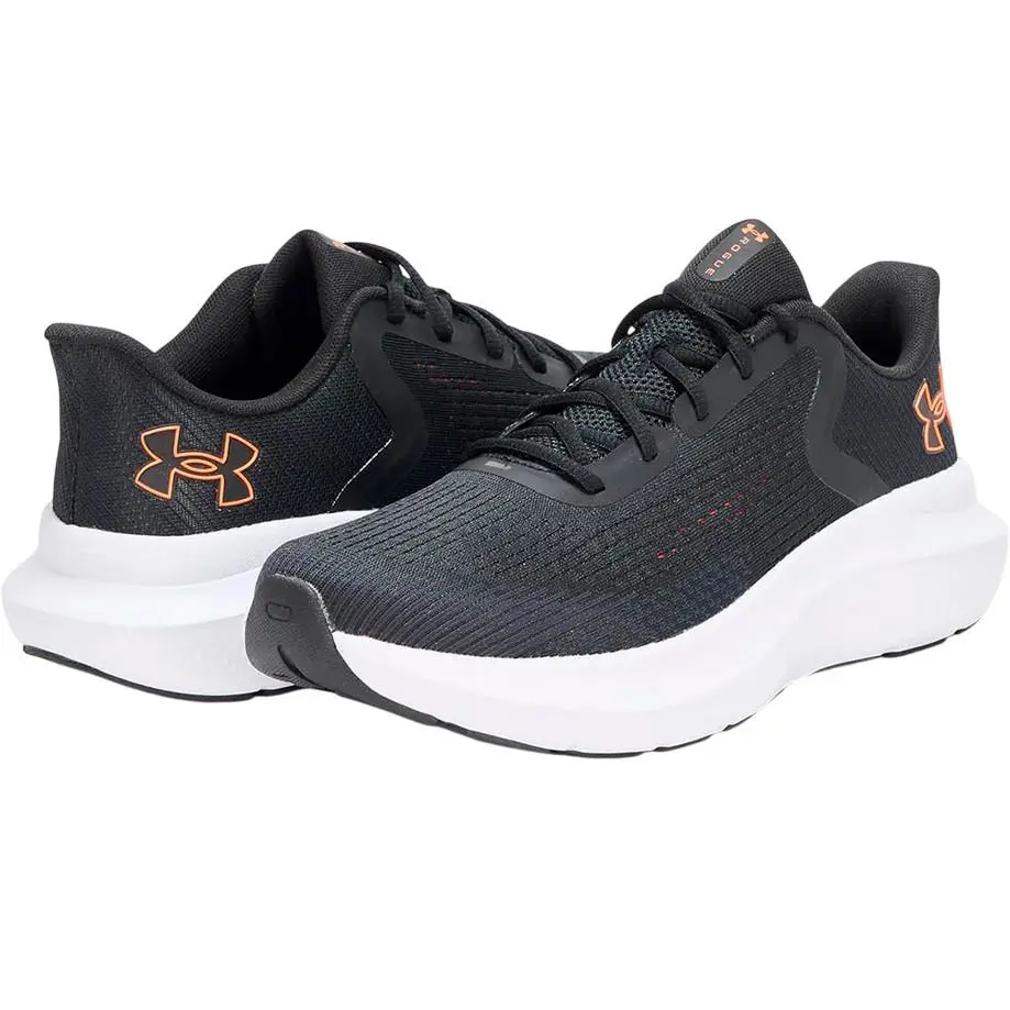 Under Armour shoes - Black 1