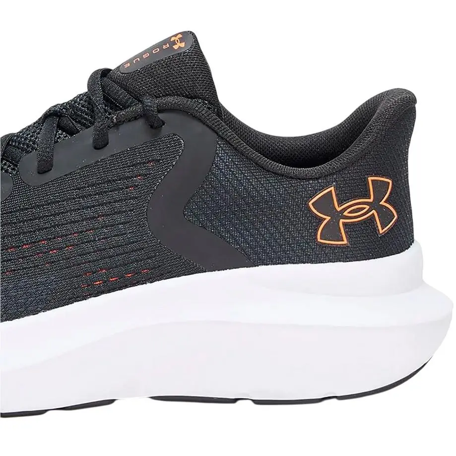 Under Armour shoes - Black 6