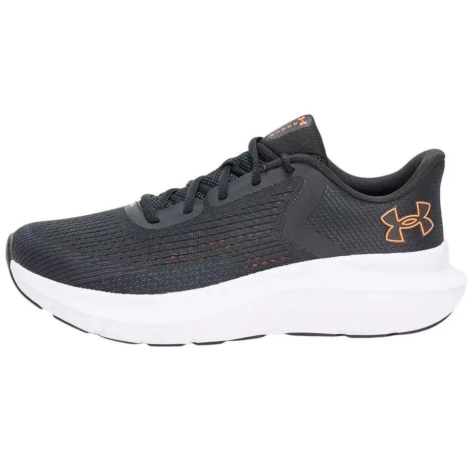 Under Armour shoes - Black 3