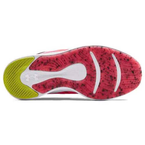 Under Armour shoes - Under Armour Charged Verssert - Charged Verssert - 3024168-601 - Pink 5