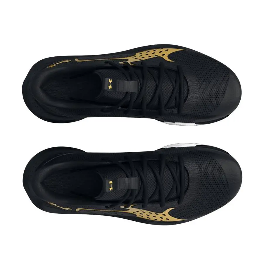 Under Armour shoes - UA JET `23 - JET - 3026634-001 - Black 3