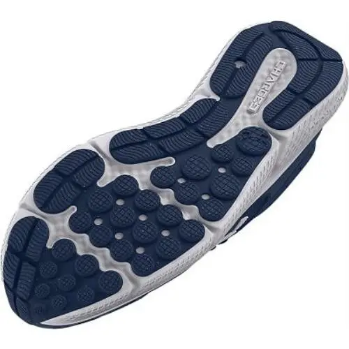 Under Armour shoes - ACADEMY/ACADEMY/WHITE 8