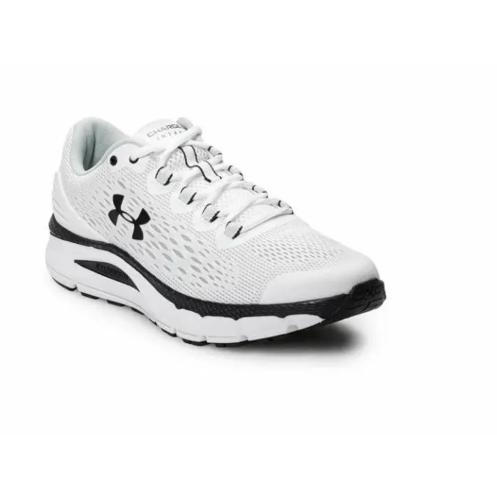 Under Armour shoes - Under Armour Charged Intake 4 - 34157416 - White 10
