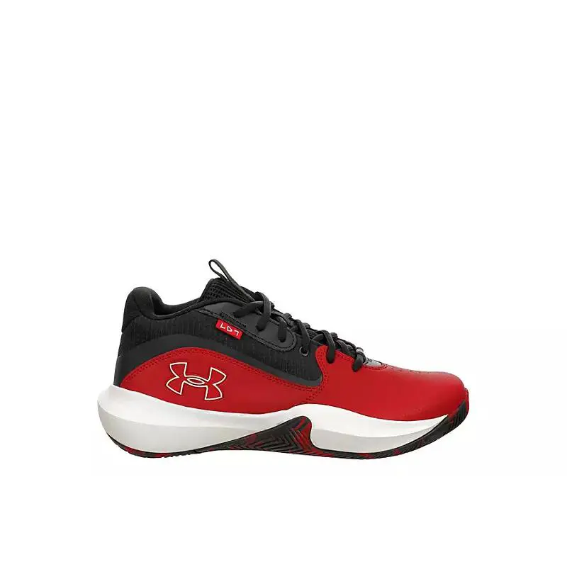 Under Armour shoes - Under Armour Lockdown - Lockdown - Red 0