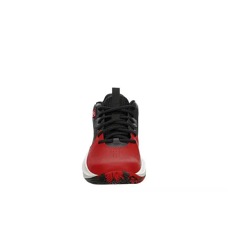 Under Armour shoes - Under Armour Lockdown - Lockdown - Red 1