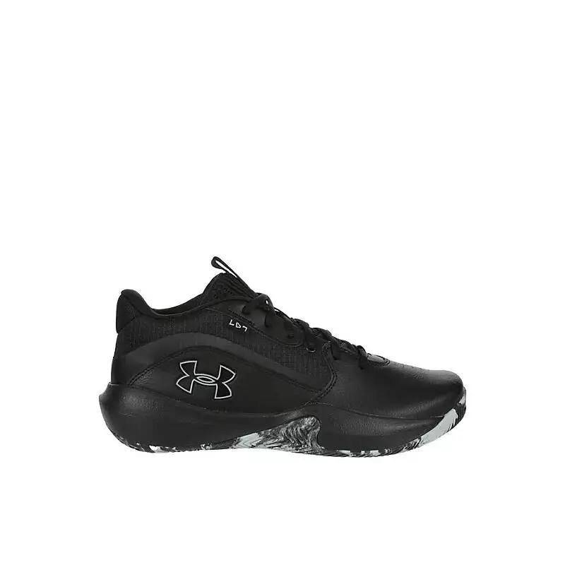 Under Armour shoes - Under Armour Lockdown - Lockdown - Red 12