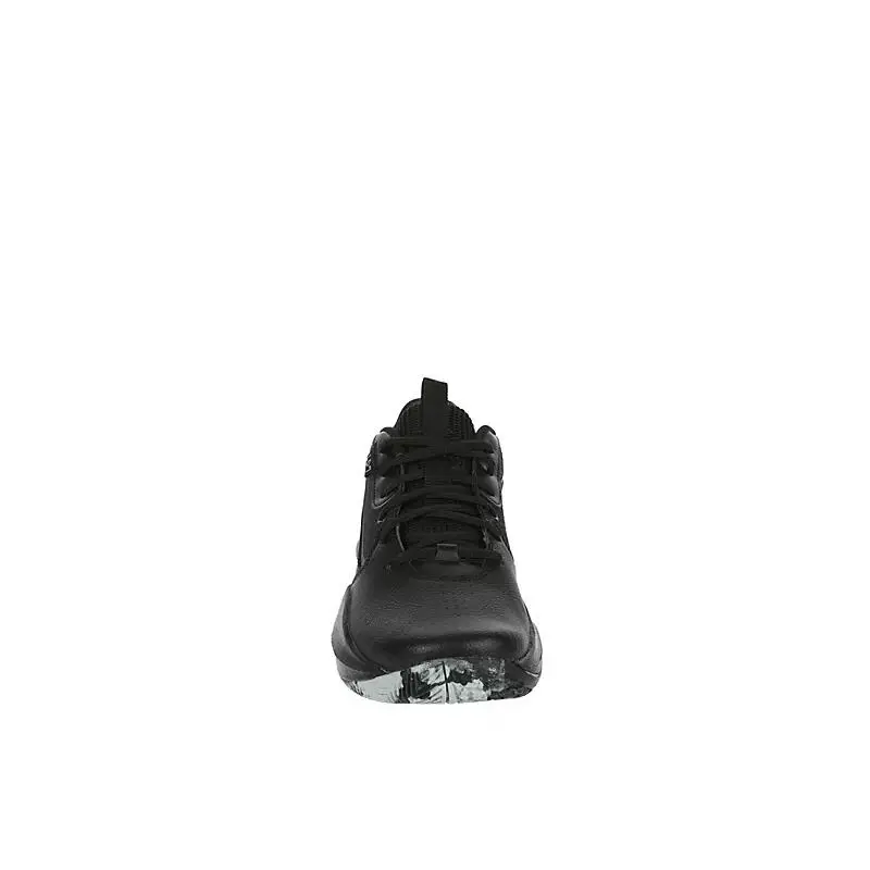 Under Armour shoes - Under Armour Lockdown - Lockdown - Red 13