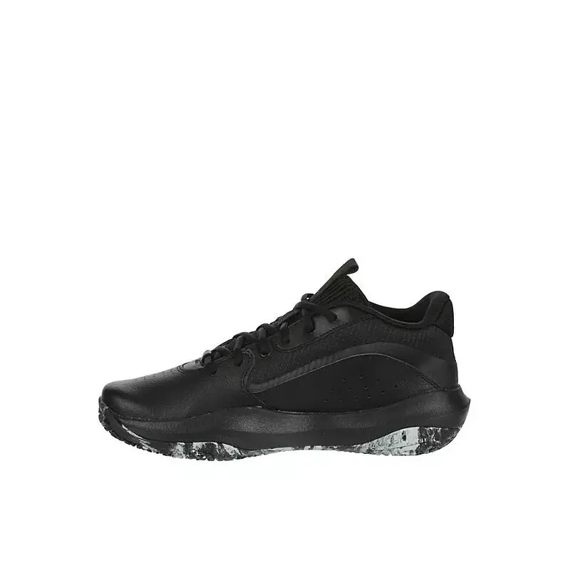 Under Armour shoes - Under Armour Lockdown - Lockdown - Red 14