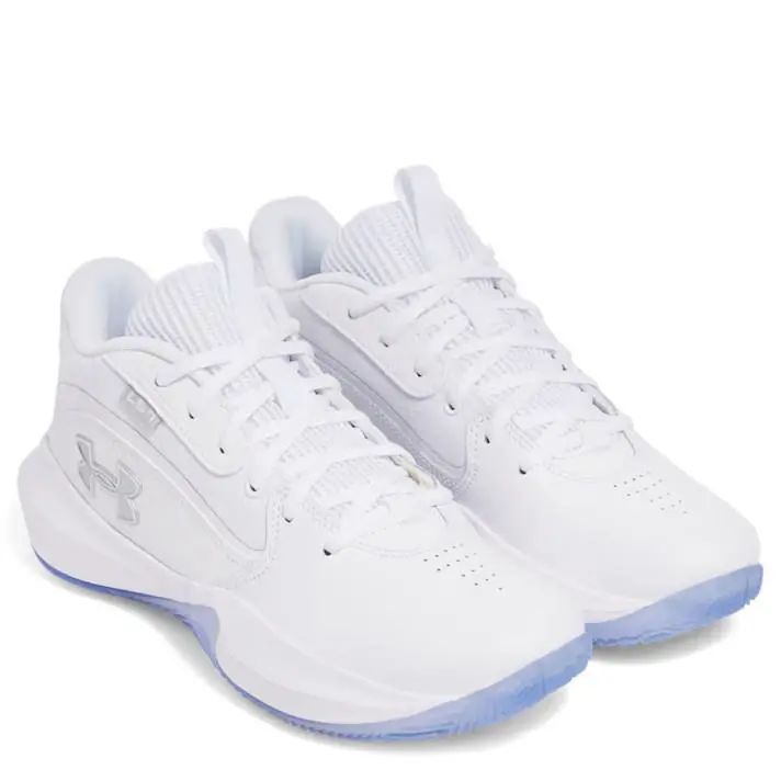 Under Armour shoes - Under Armour Lockdown - Lockdown - Red 17