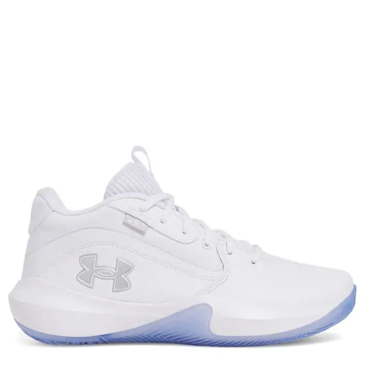 Under Armour shoes - Under Armour Lockdown - Lockdown - Red 18