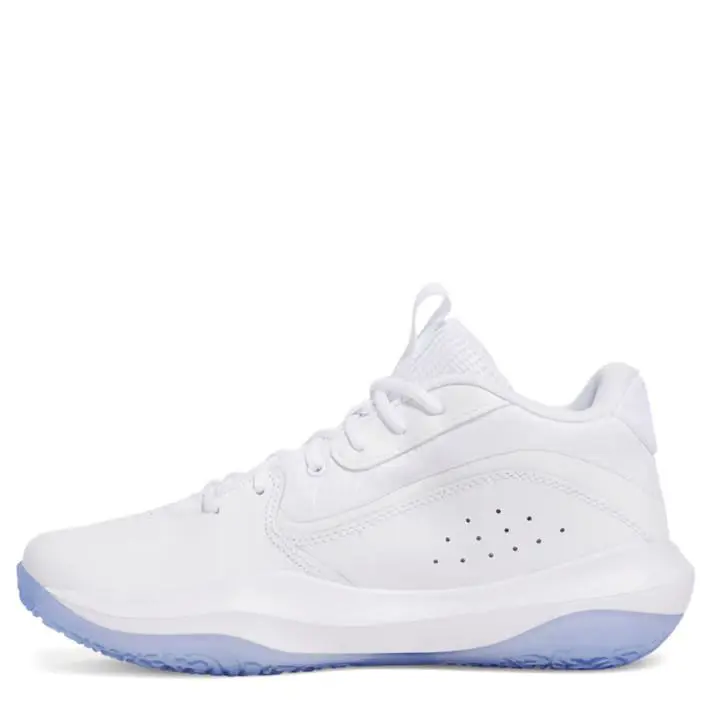 Under Armour shoes - Under Armour Lockdown - Lockdown - Red 19