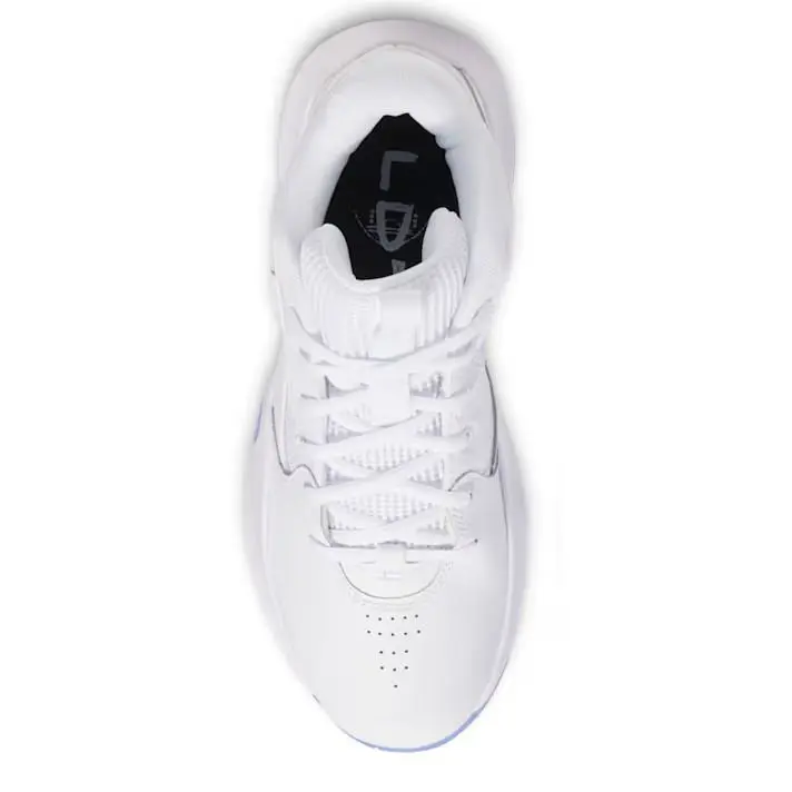 Under Armour shoes - Under Armour Lockdown - Lockdown - Red 20