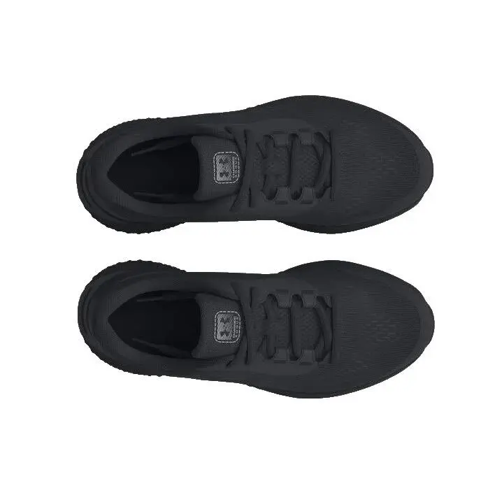 Under Armour shoes - Black 1