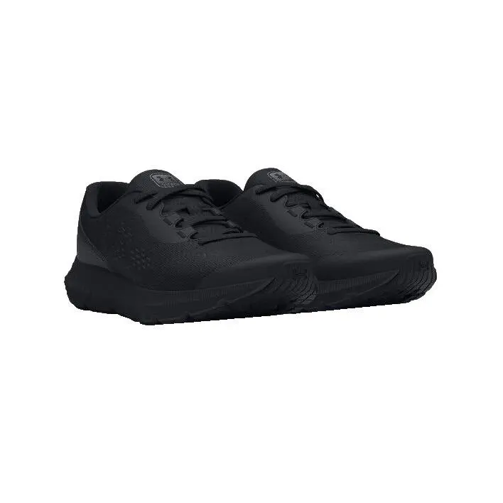 Under Armour shoes - Black 2