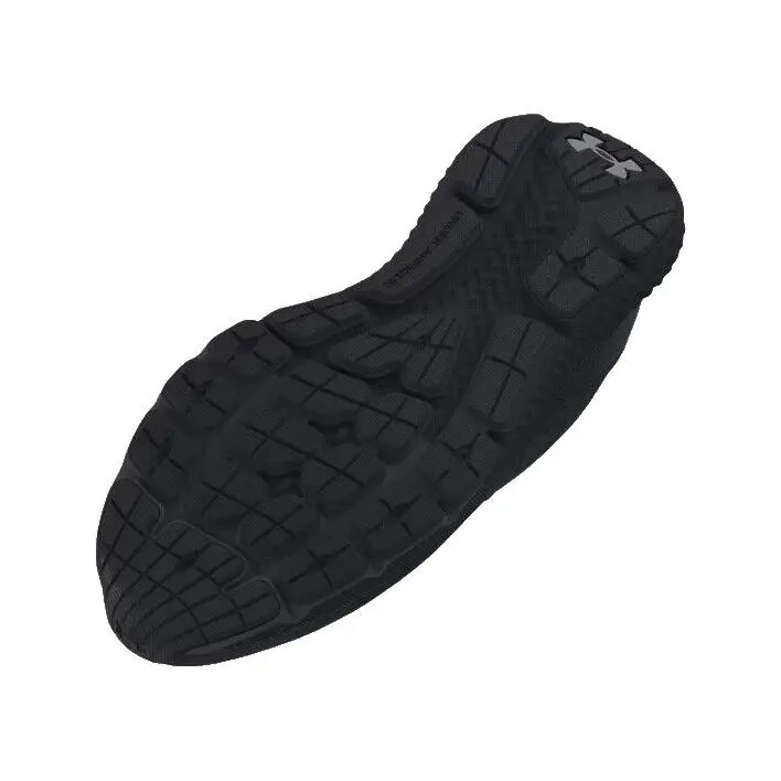 Under Armour shoes - Black 3