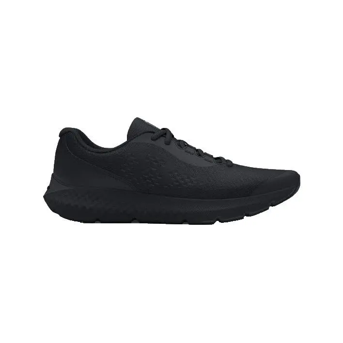Under Armour shoes - Black 4