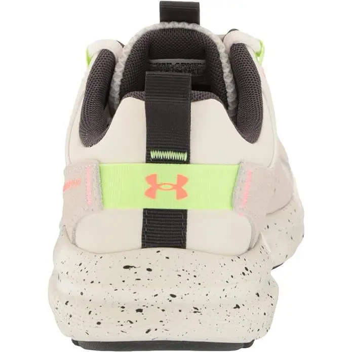 Under Armour shoes - Under Armour Charged Verssert - Charged Verssert - 3025751-101 - Multicolor 3