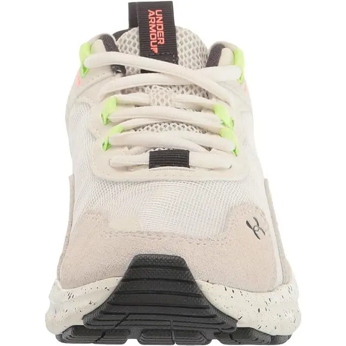 Under Armour shoes - Under Armour Charged Verssert - Charged Verssert - 3025751-101 - Multicolor 4
