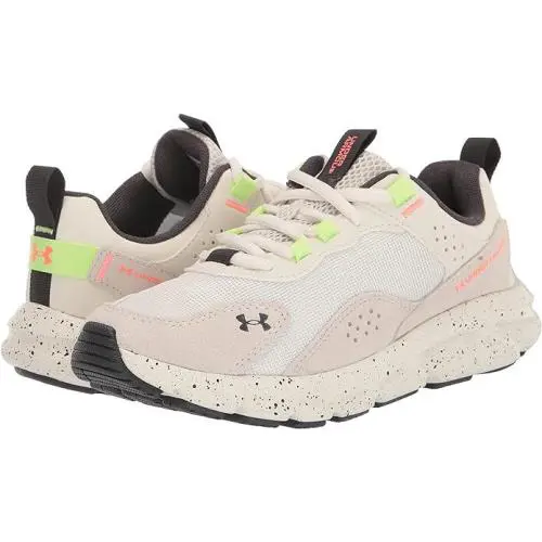 Under Armour shoes - Under Armour Charged Verssert - Charged Verssert - 3025751-101 - Multicolor 5