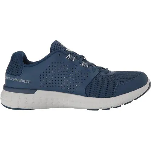 Under Armour shoes - Blue 0