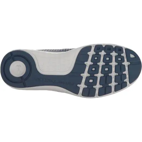 Under Armour shoes - Blue 1