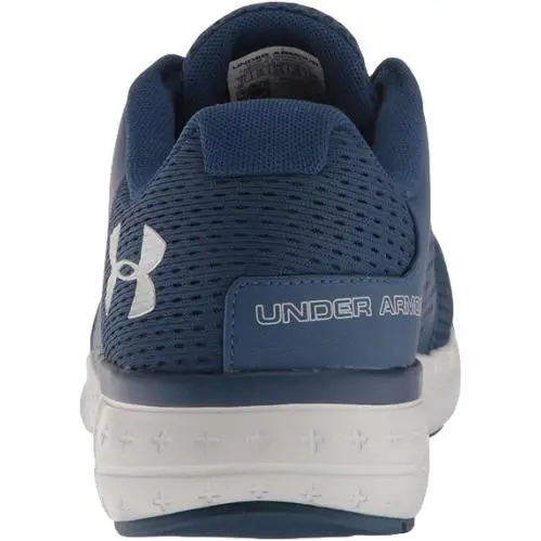 Under Armour shoes - Blue 2