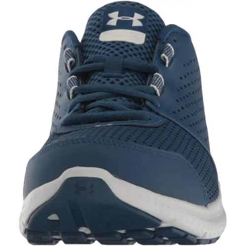 Under Armour shoes - Blue 3