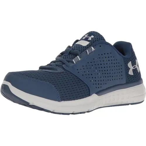 Under Armour shoes - Blue 4