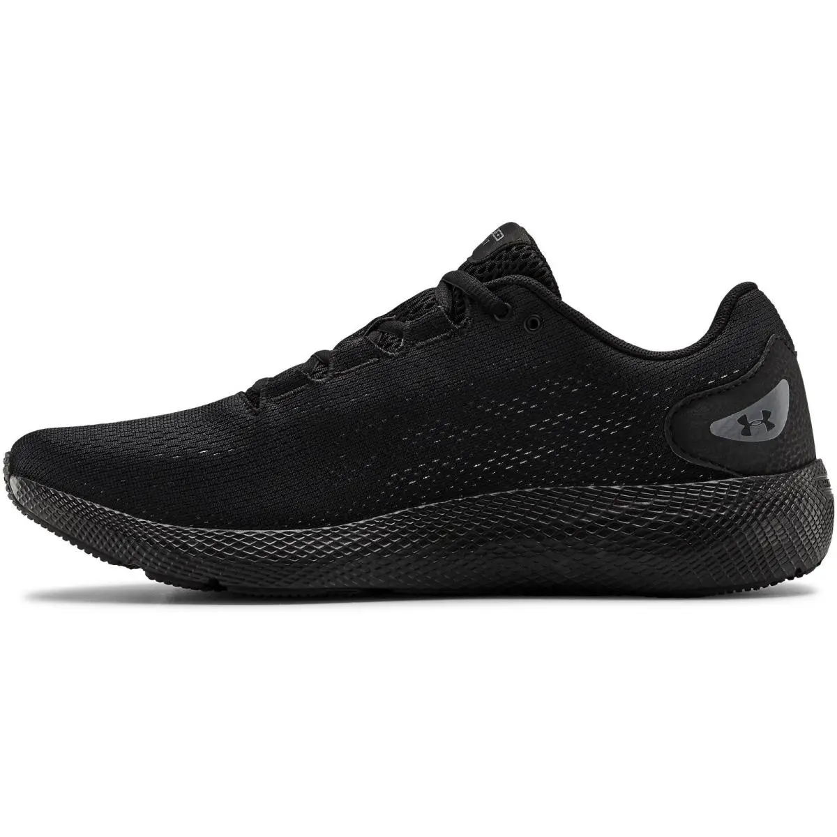 Under Armour shoes - Black 0