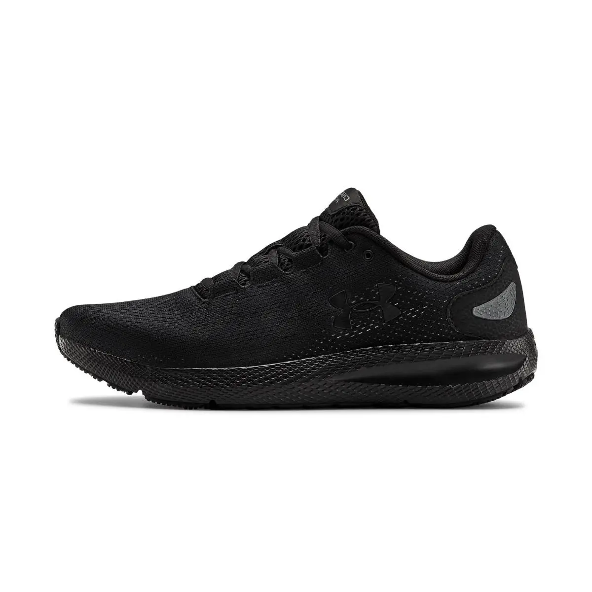Under Armour shoes - Black 4