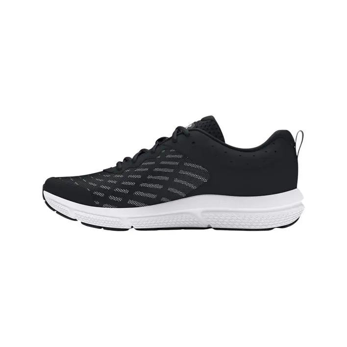 Under Armour shoes - Black 0