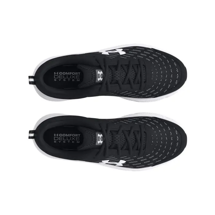 Under Armour shoes - Black 1