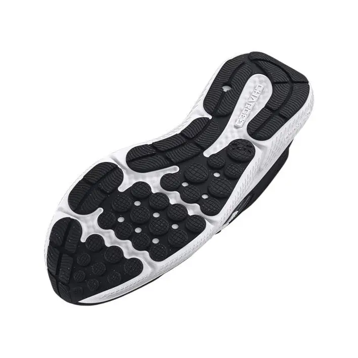 Under Armour shoes - Black 3