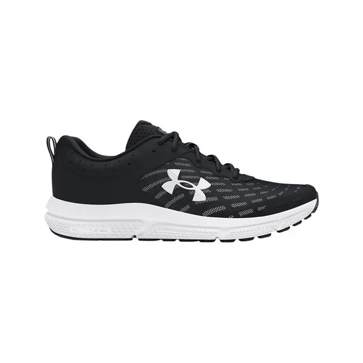 Under Armour shoes - Black 4