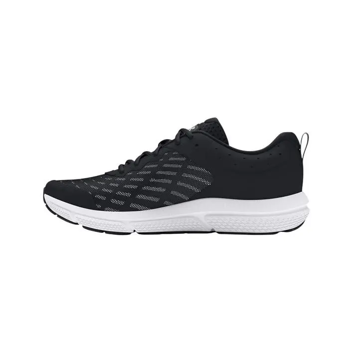 Under Armour shoes - Black 5