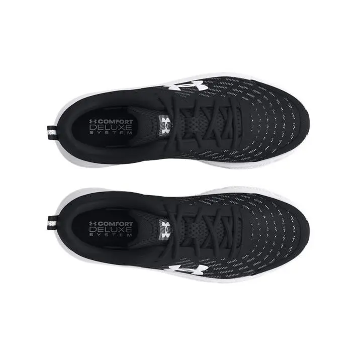 Under Armour shoes - Black 6