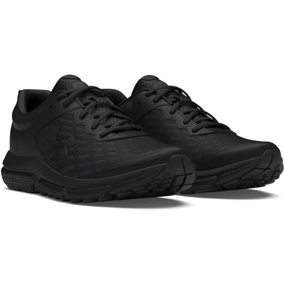 Under Armour shoes - 3026179 - 3026179 - White/Rebel Pink 9