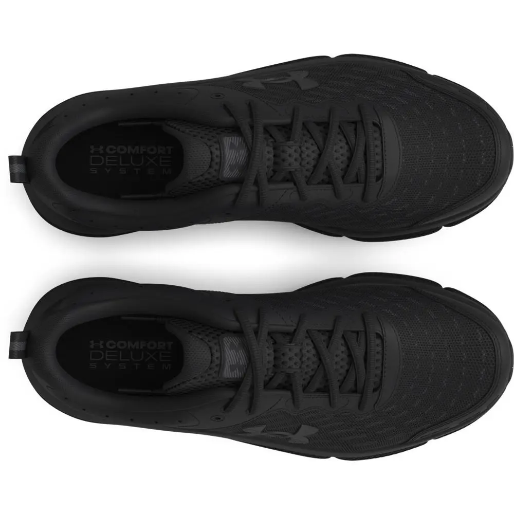 Under Armour shoes - 3026179 - 3026179 - White/Rebel Pink 12