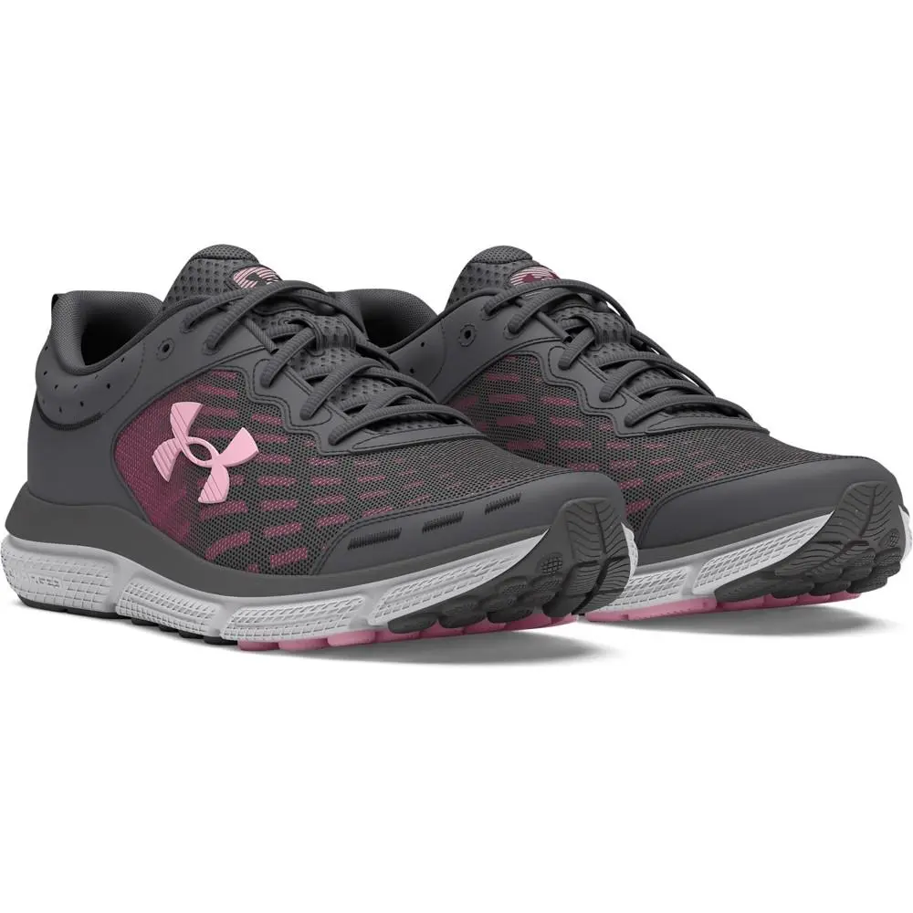 Under Armour shoes - 3026179 - 3026179 - Black/White 49