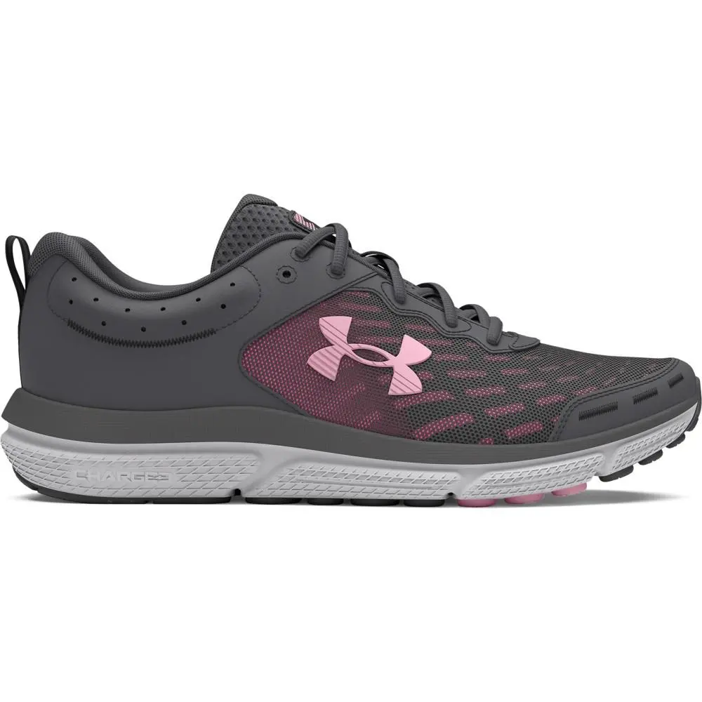 Under Armour shoes - 3026179 - 3026179 - Black/White 50
