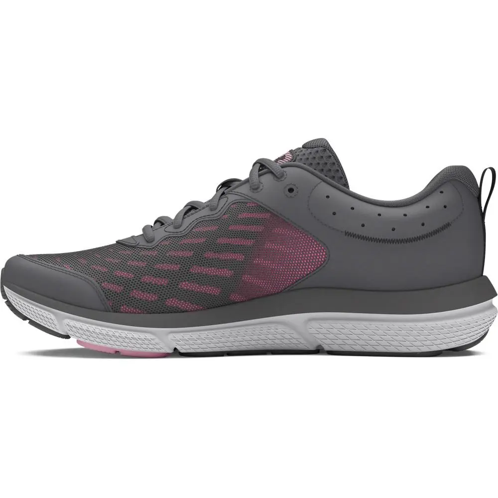 Under Armour shoes - 3026179 - 3026179 - Black/White 51