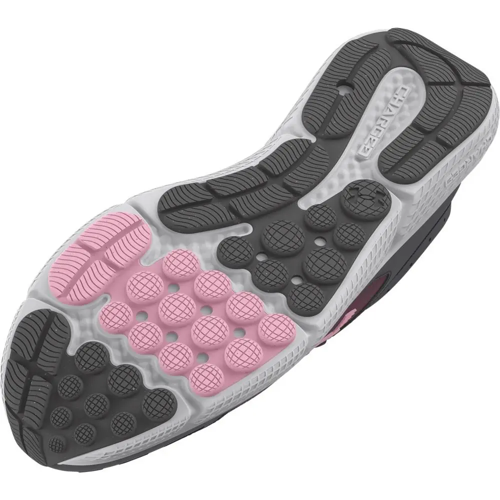 Under Armour shoes - 3026179 - 3026179 - Black/White 53