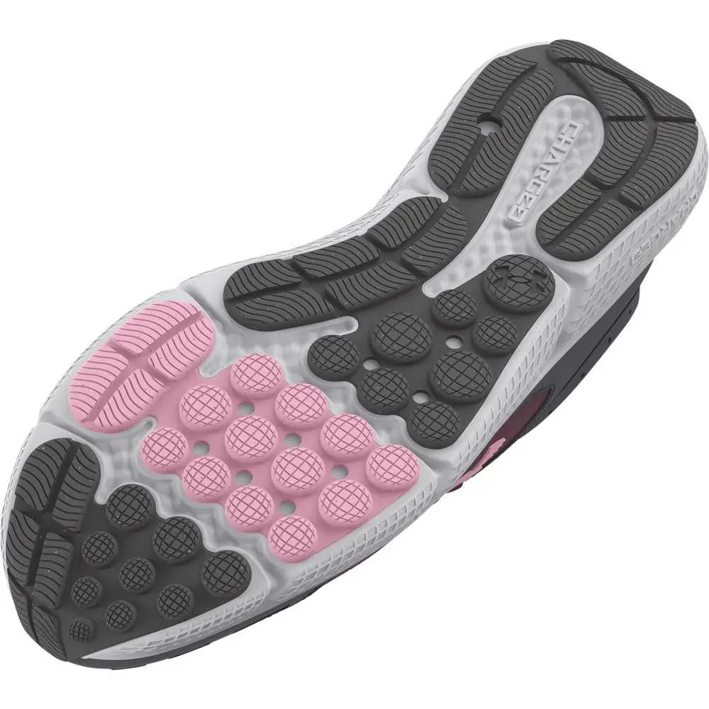 Under Armour shoes - 3026179 - 3026179 - White/Rebel Pink 58