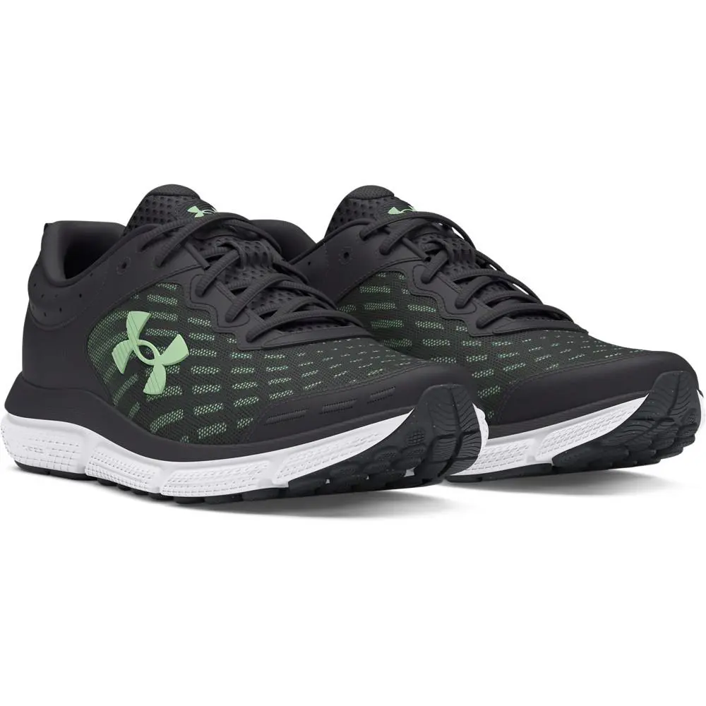 Under Armour shoes - 3026179 - 3026179 - White/Rebel Pink 24