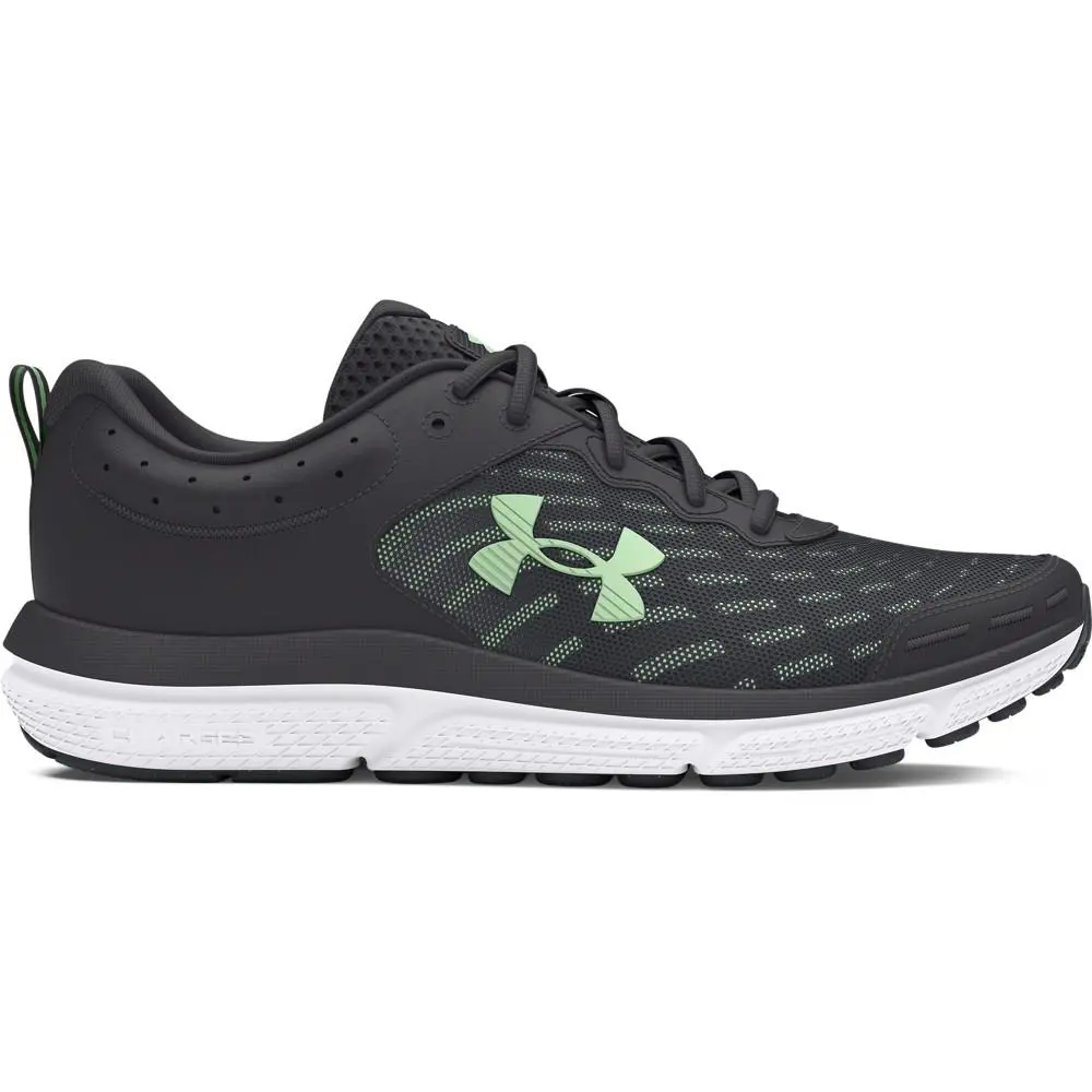 Under Armour shoes - 3026179 - 3026179 - White/Rebel Pink 25