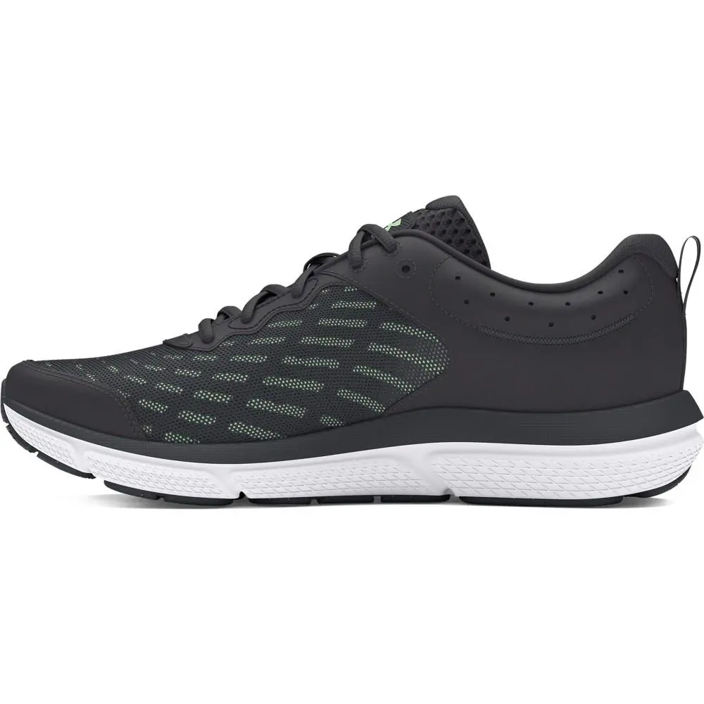 Under Armour shoes - 3026179 - 3026179 - White/Rebel Pink 26