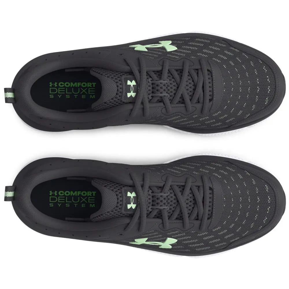 Under Armour shoes - 3026179 - 3026179 - White/Rebel Pink 27