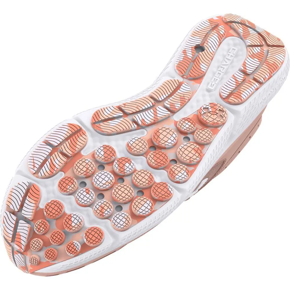 Under Armour shoes - 3026179 - 3026179 - White/Rebel Pink 53