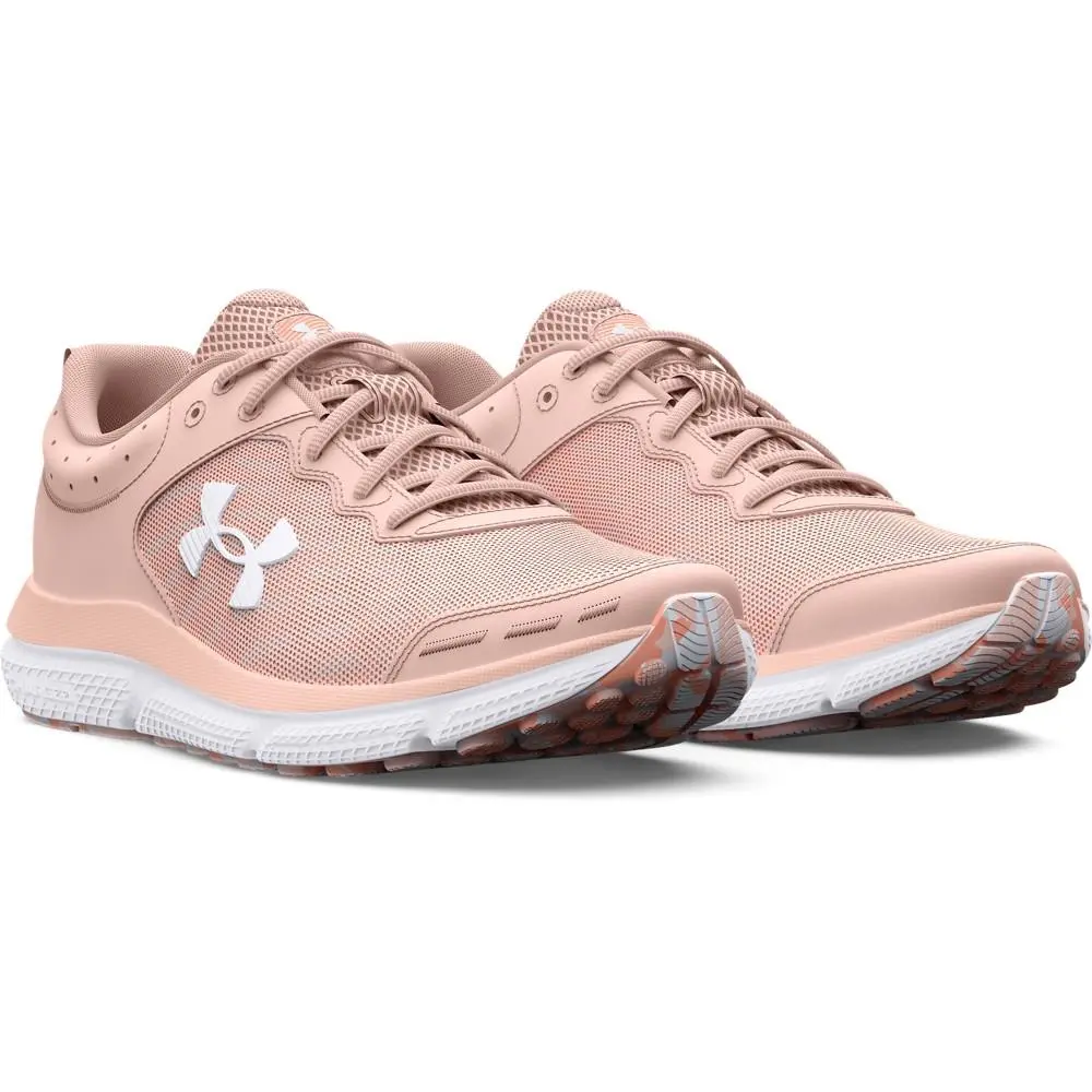 Under Armour shoes - 3026179 - 3026179 - Black/White 54